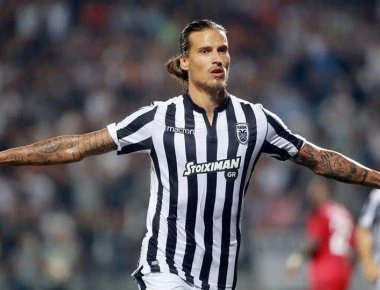 Κοντά σε συμφωνία με την Αλ Νασρ ο Πρίγιοβιτς - 8 εκατ. δολάρια για τρία χρόνια δίνουν οι Άραβες